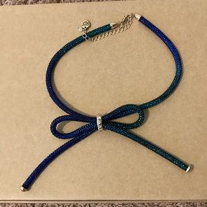 Betsey Johnson necklace